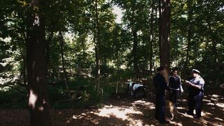 23. Не в себе (2018)