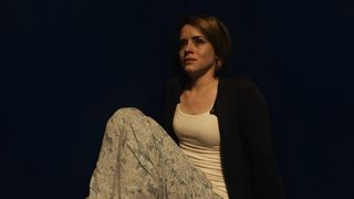 28. Не в себе (2018)