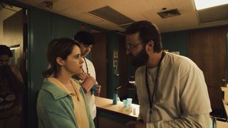 29. Не в себе (2018)