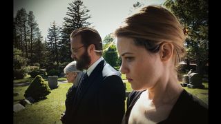 3. Не в себе (2018)