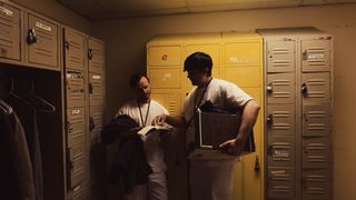 30. Не в себе (2018)