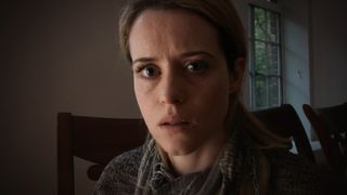 31. Не в себе (2018)