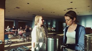 32. Не в себе (2018)