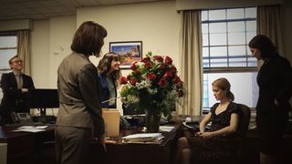 36. Не в себе (2018)