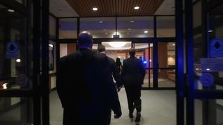 38. Не в себе (2018)