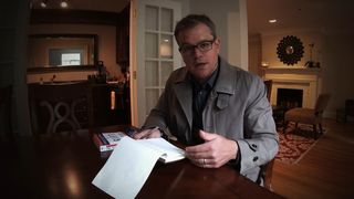 39. Не в себе (2018)