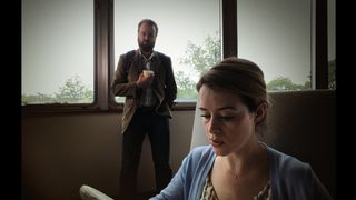 4. Не в себе (2018)