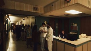 40. Не в себе (2018)