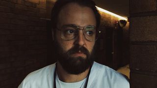 41. Не в себе (2018)