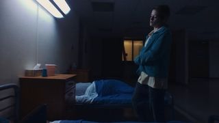 45. Не в себе (2018)