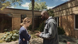 47. Не в себе (2018)