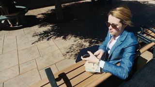 48. Не в себе (2018)