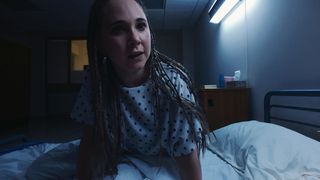 5. Не в себе (2018)