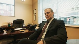 54. Не в себе (2018)