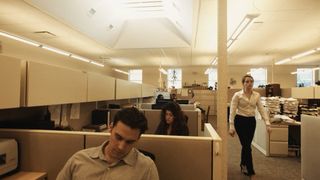 55. Не в себе (2018)