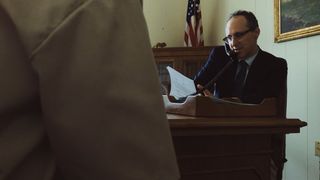 58. Не в себе (2018)