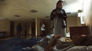 6. Не в себе (2018)