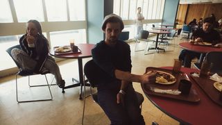 60. Не в себе (2018)