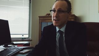 61. Не в себе (2018)