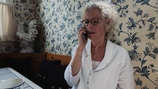 65. Не в себе (2018)