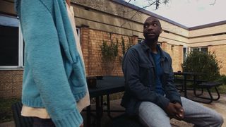 67. Не в себе (2018)