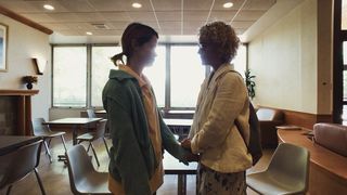 68. Не в себе (2018)