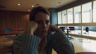 71. Не в себе (2018)