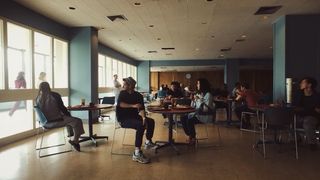 72. Не в себе (2018)