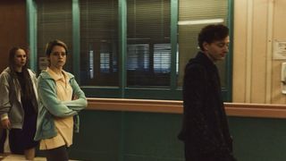 75. Не в себе (2018)