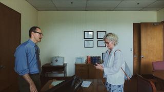 76. Не в себе (2018)