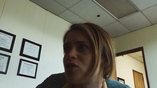 77. Не в себе (2018)