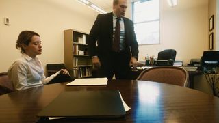 78. Не в себе (2018)