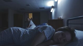 8. Не в себе (2018)