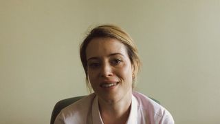 80. Не в себе (2018)