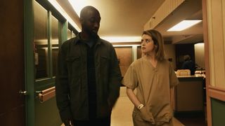 83. Не в себе (2018)