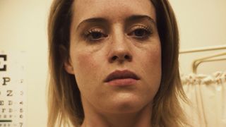 84. Не в себе (2018)