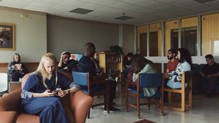 85. Не в себе (2018)