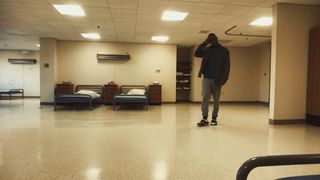 86. Не в себе (2018)