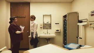 88. Не в себе (2018)