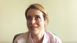 93. Не в себе (2018)