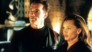 17. Стиратель (1996)