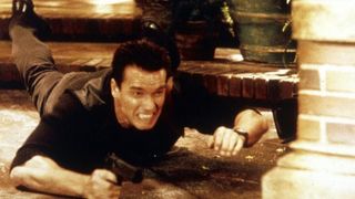 23. Стиратель (1996)