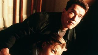 25. Стиратель (1996)