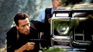 3. Стиратель (1996)