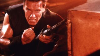 34. Стиратель (1996)