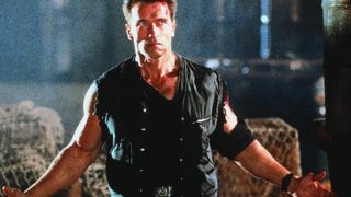 4. Стиратель (1996)