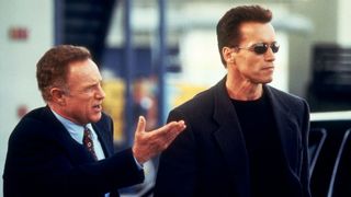 5. Стиратель (1996)