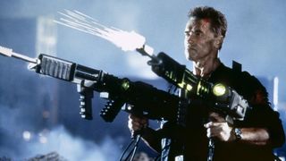 7. Стиратель (1996)