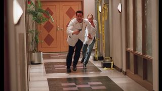 8. Стиратель (1996)