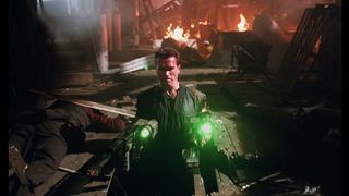 9. Стиратель (1996)